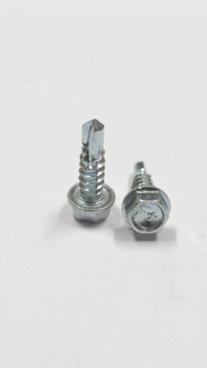 Simka Screw Construction Screw – Shinka.id
