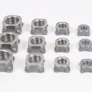 Automotive Welding Nut